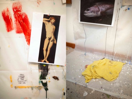 Lucinda Parker, 2025